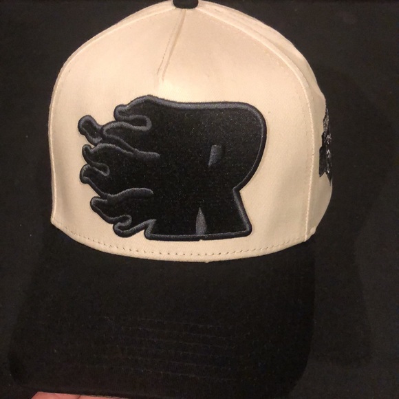 (Final Drop 6/4/22) Oakland Raiders 1967 throwback SnapBack Hat Cap- LA Gang Hat - Picture 15 of 15